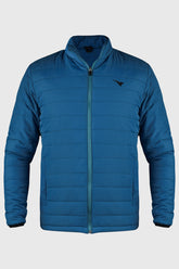 Gibralter Puffer Jacket